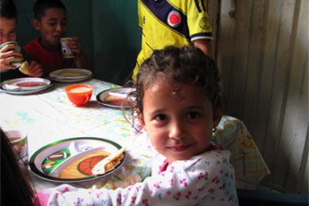 Casas Comunitarias