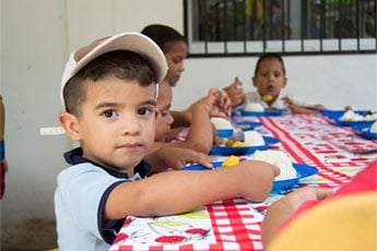 Casas Comunitarias