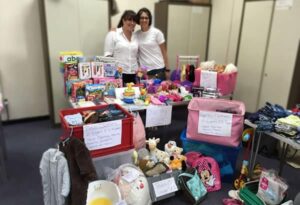Fundraise