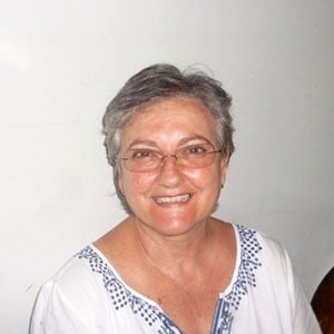 María Nuria de Cesaris