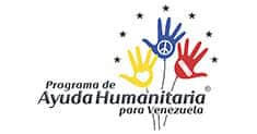 Programa de Ayuda Humanitaria para Venezuela Programa de Ayuda Humanitaria para Venezuela