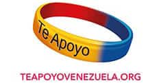 Te Apoyo Venezuela Te Apoyo Venezuela