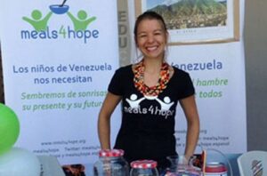 Volunteer