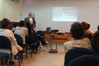 Capacitación