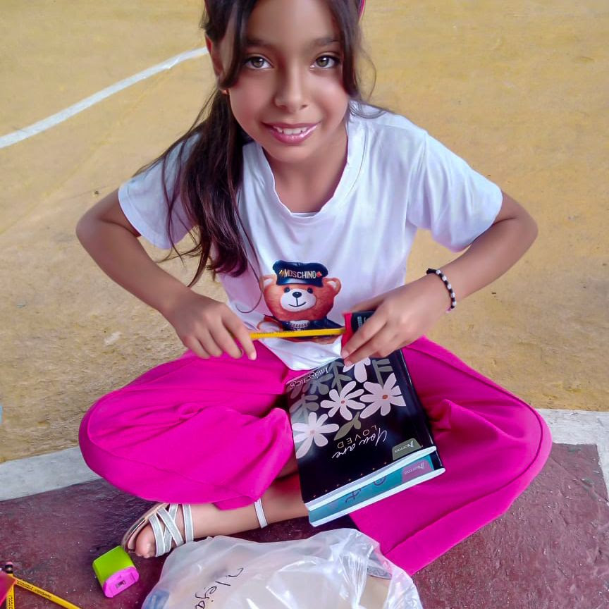 School support