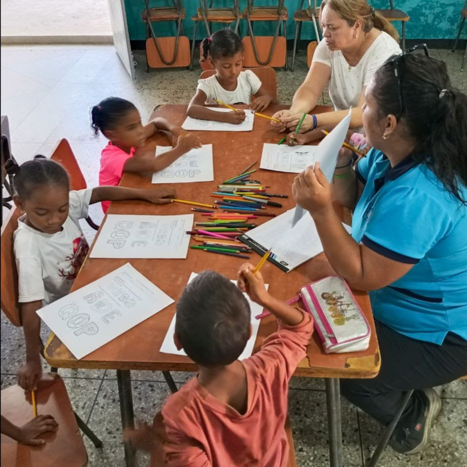 School support