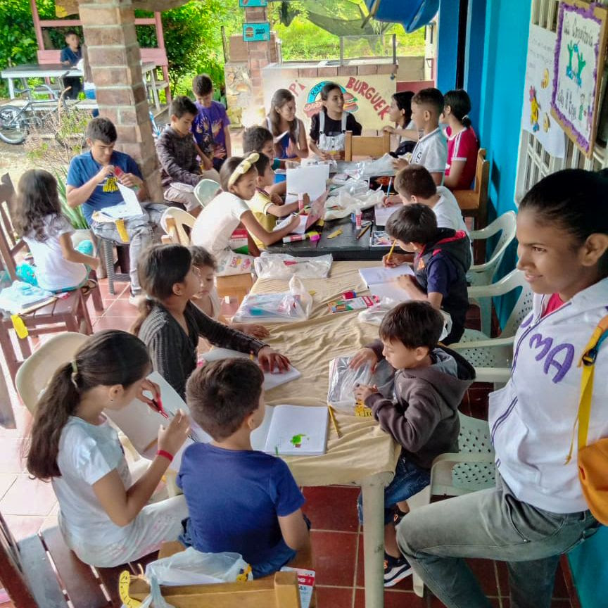 School support