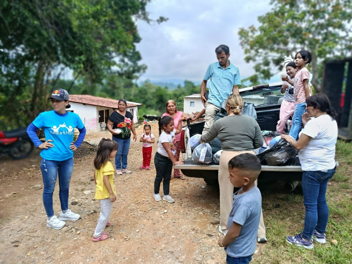 Venezuela earthquakes support Venezuela earthquakes support